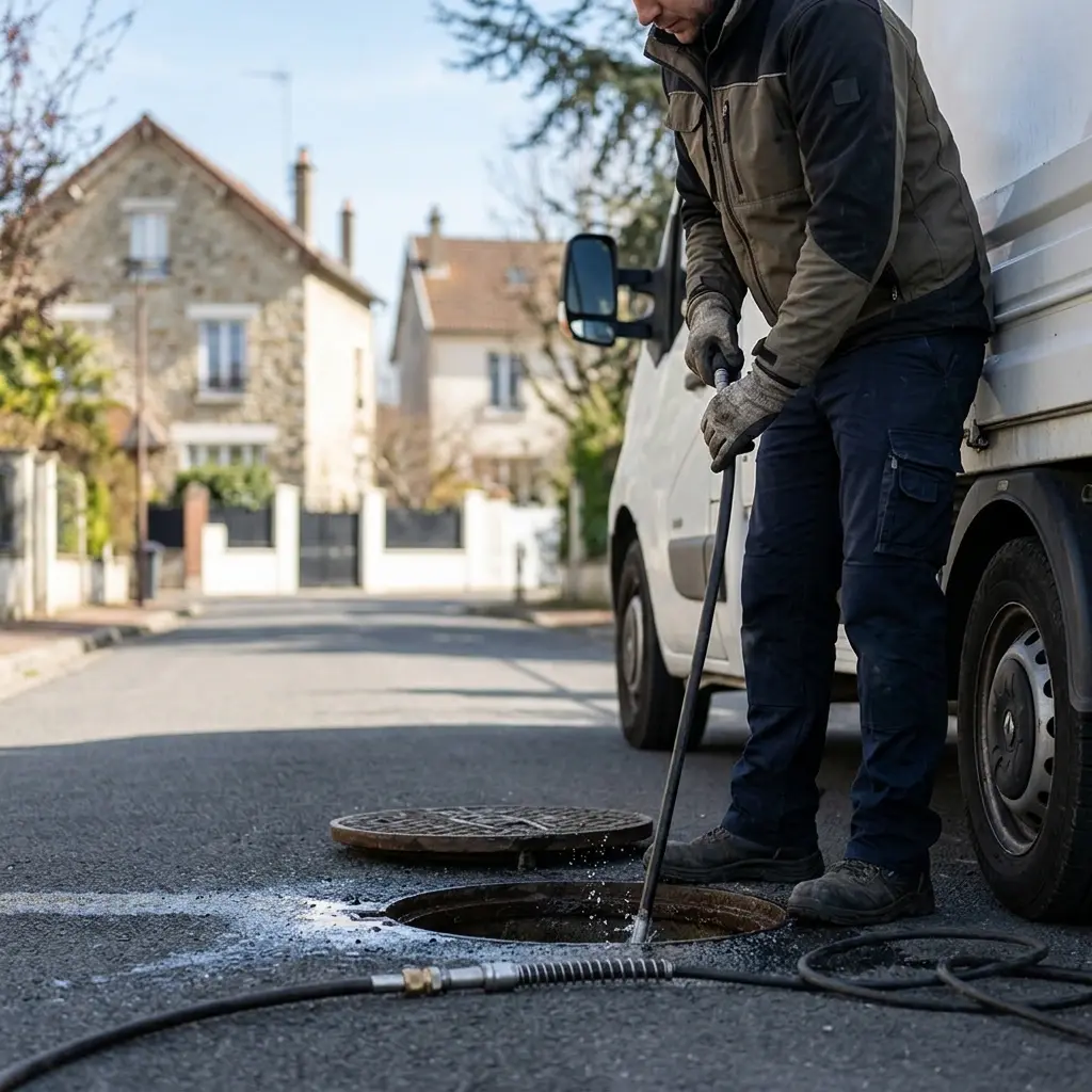 Une solution pérenne pour votre assainissement