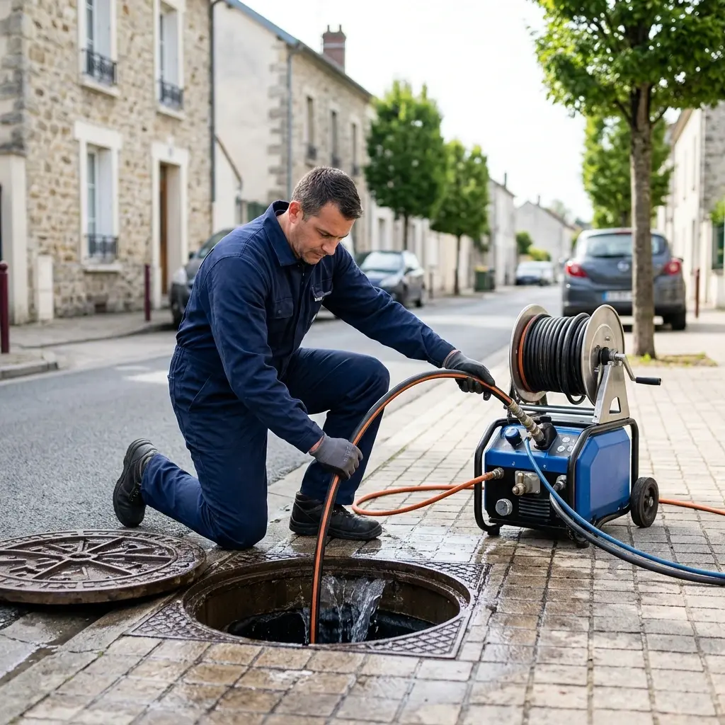 Les bons gestes pour prévenir les bouchons à Bonneuil-en-France