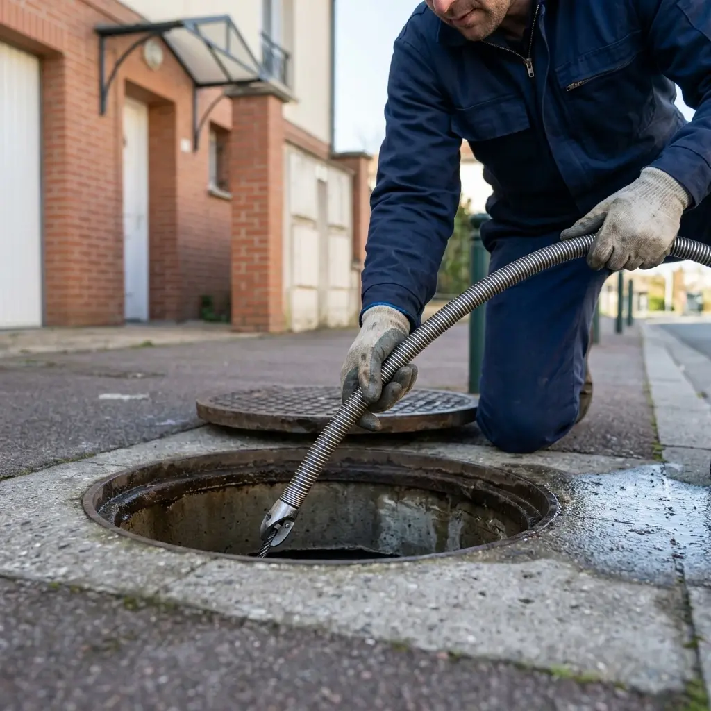 Besoin d'une intervention rapide à Bonneuil-en-France ?