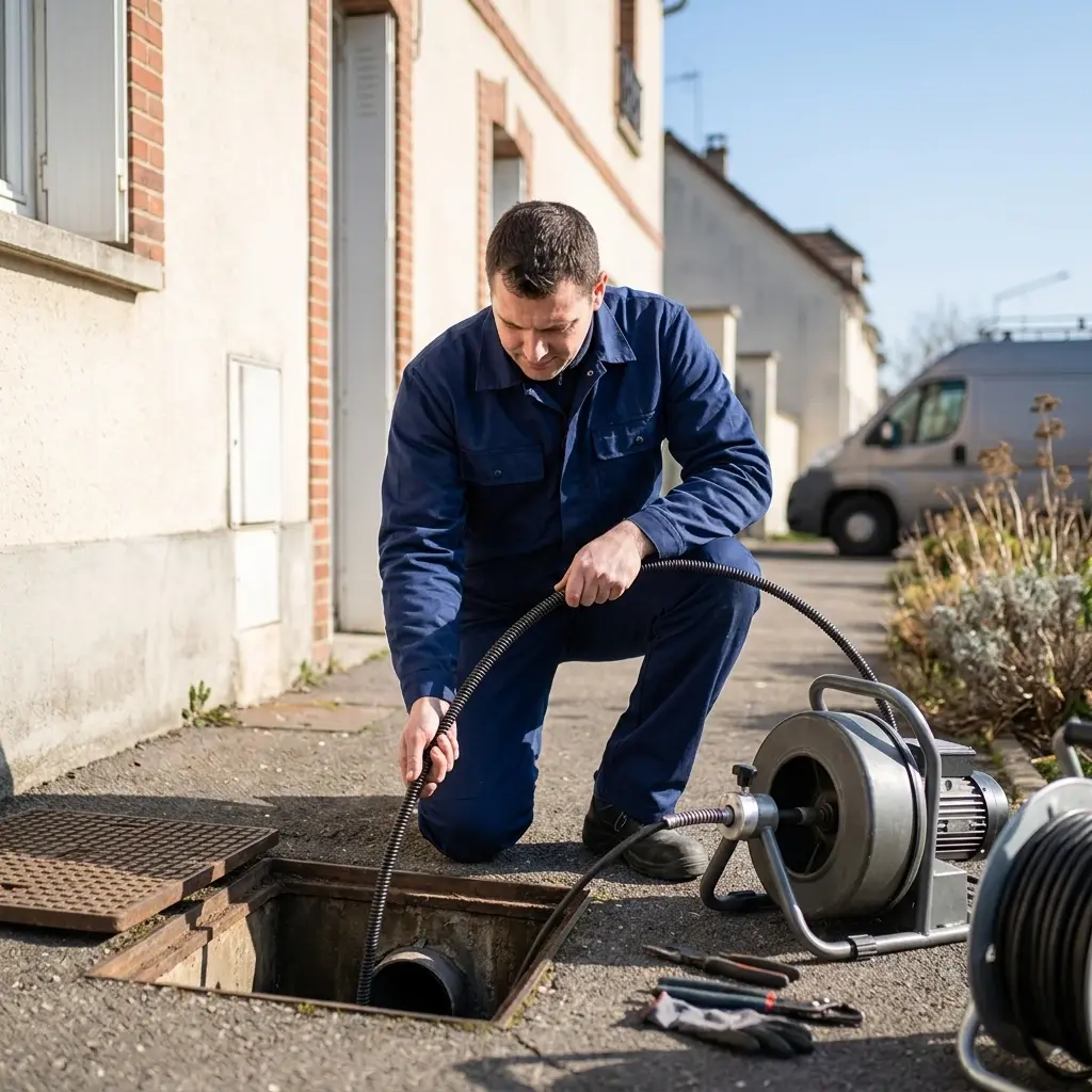 Conseils de prévention pour votre installation