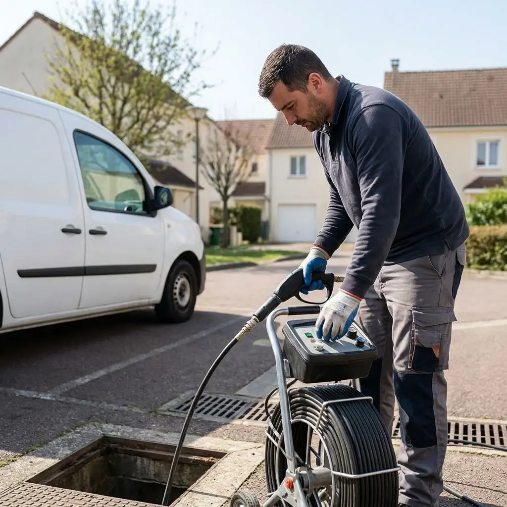 Besoin d'une intervention rapide à Gonesse ?