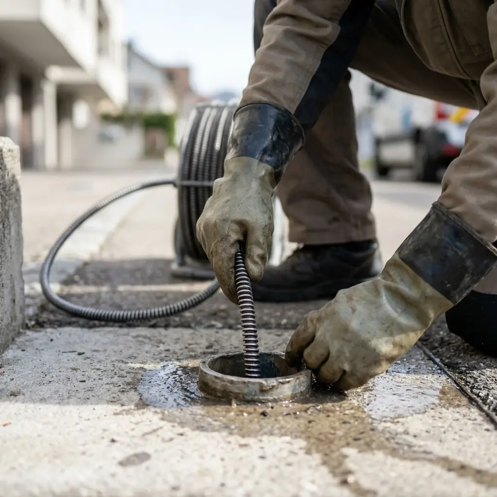 Une approche technique pour un résultat durable
