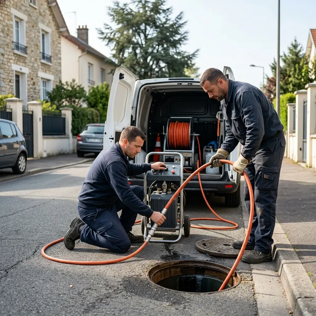 Une solution fiable pour vos conduits à Vaudherland
