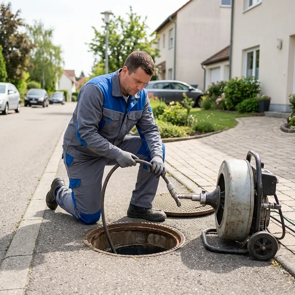 Besoin d'un débouchage rapide à Vaudherland ?