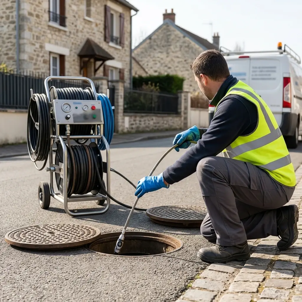 Une approche technique pour un débouchage radical