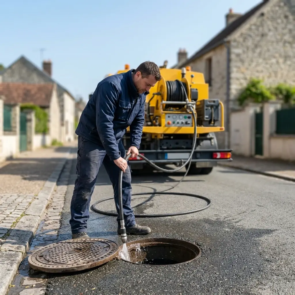 Une solution fiable pour vos réseaux d'assainissement