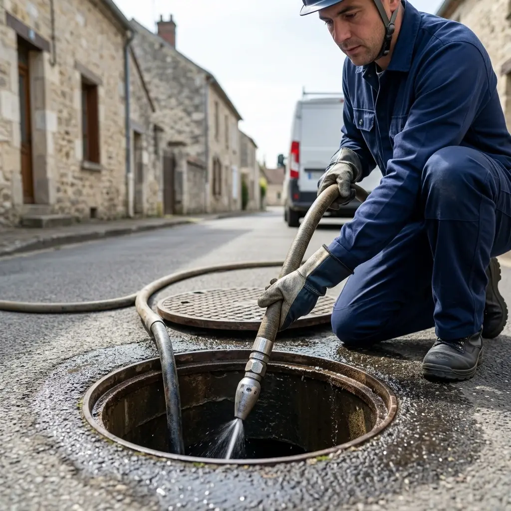 Une approche technique pour un débouchage durable