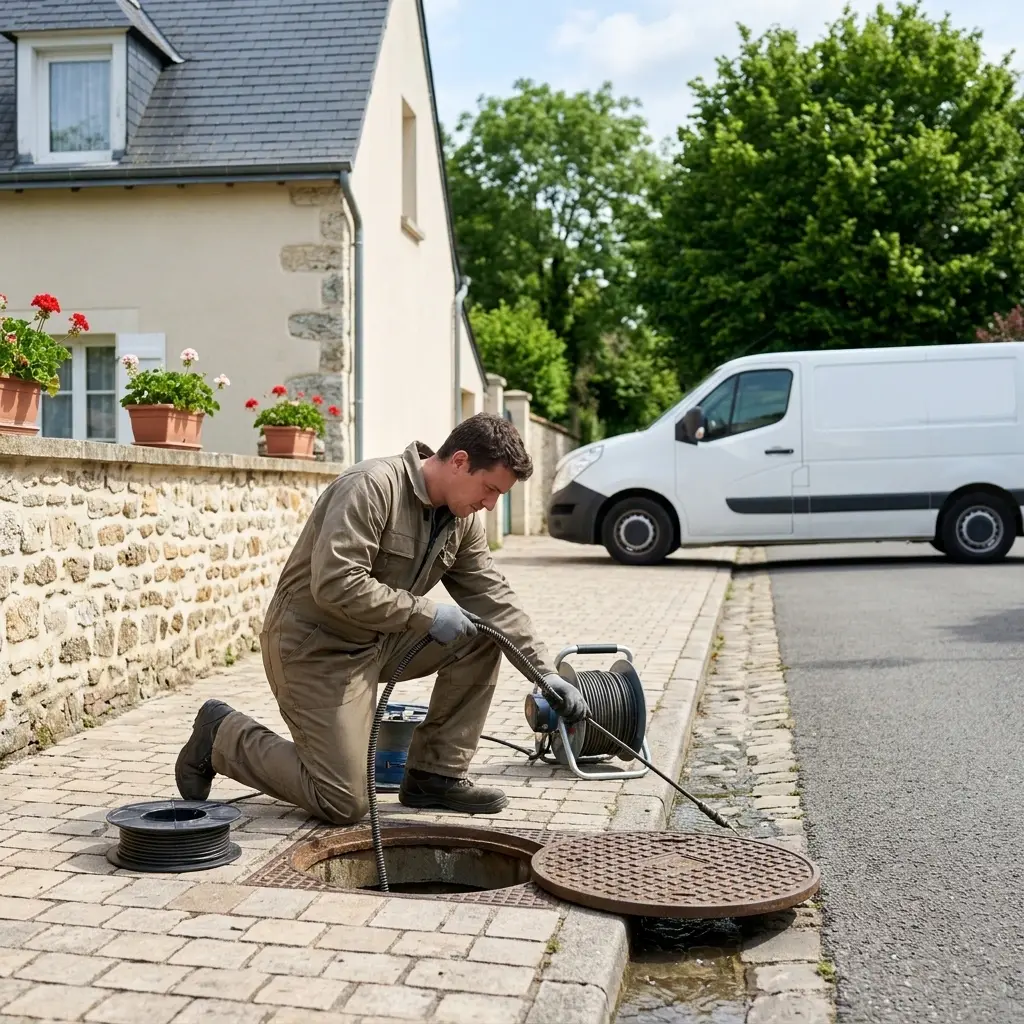 Prévenir les obstructions et agir correctement à Saint-Cyr-en-Arthies