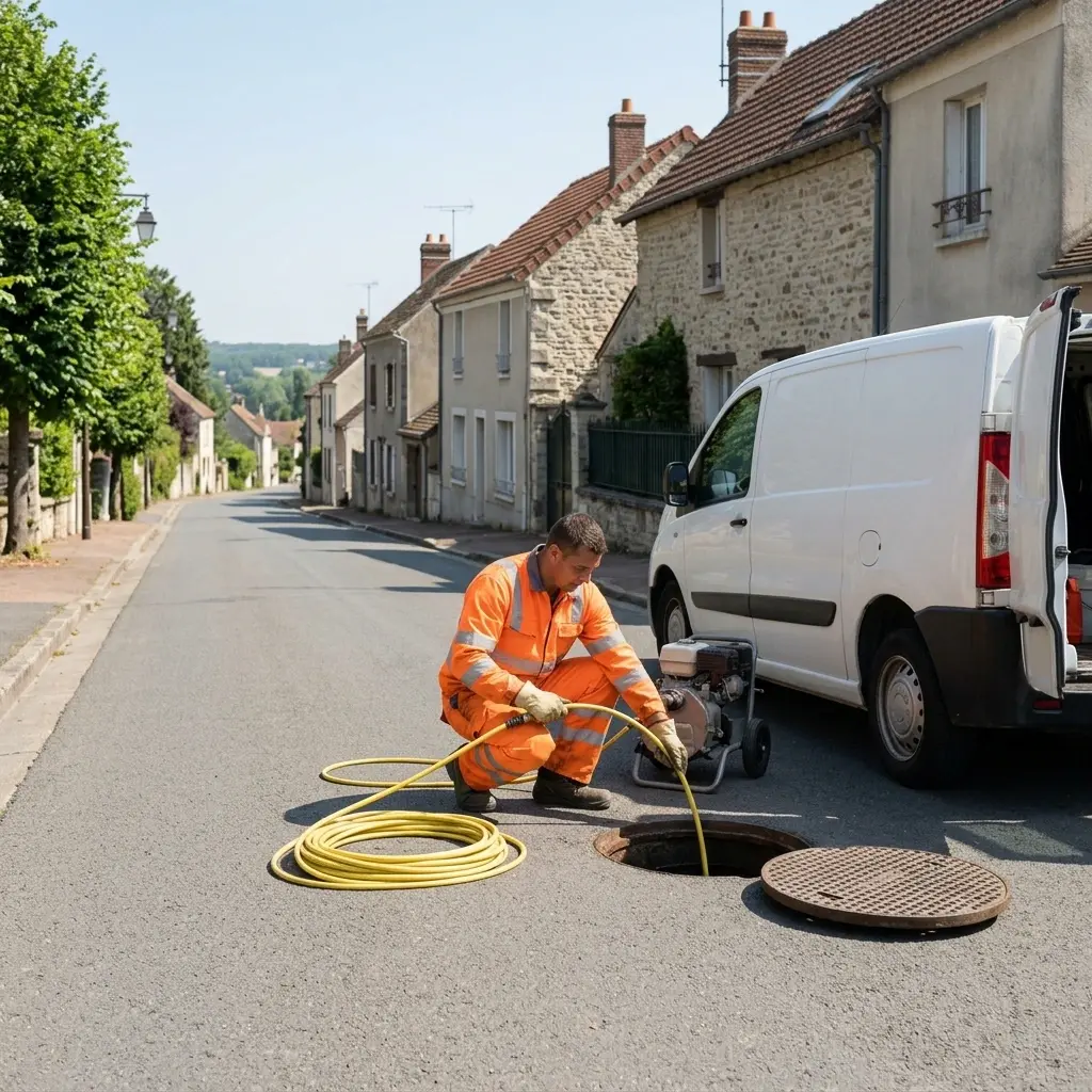 Une approche technique pour un débouchage durable