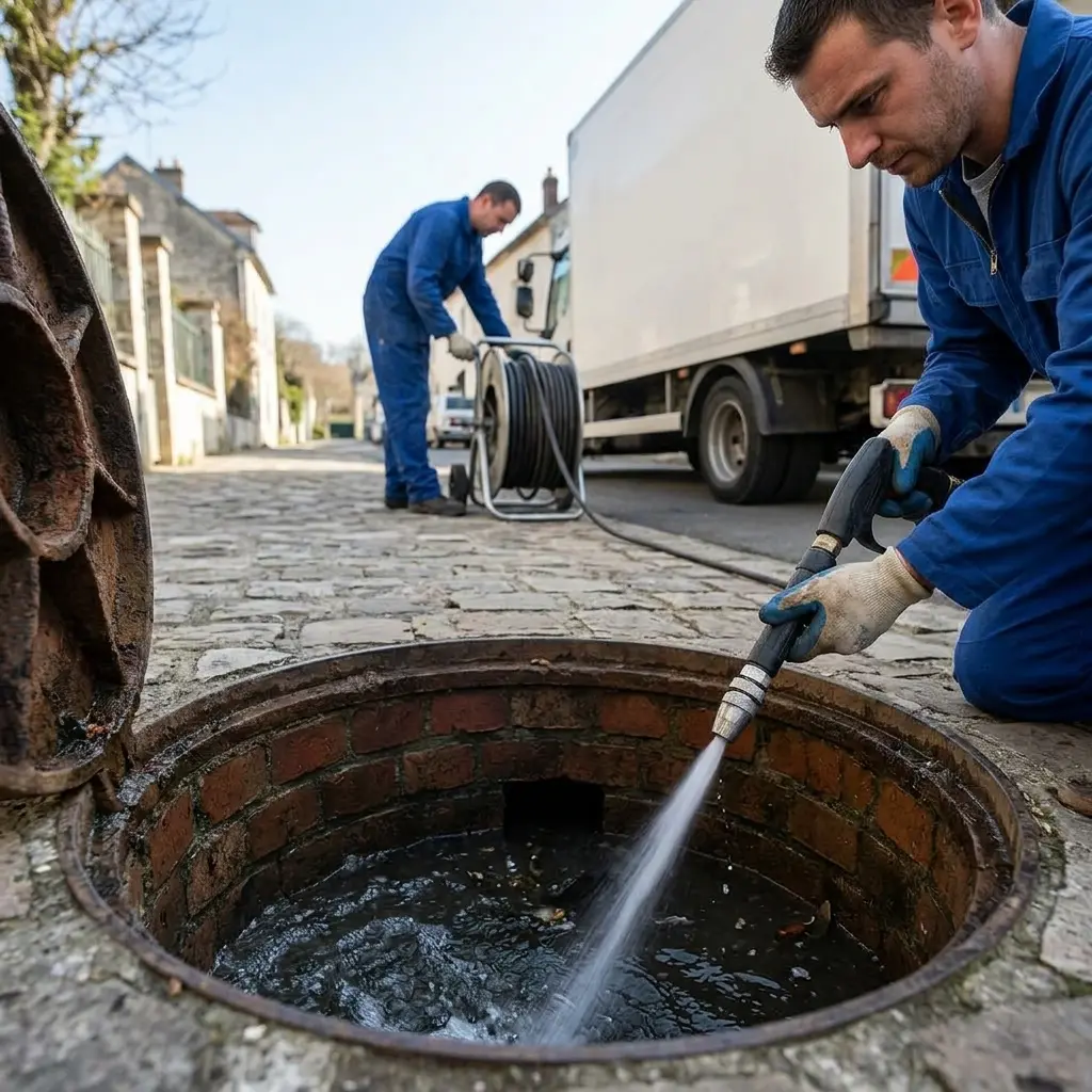 Une solution fiable pour retrouver un confort domestique total