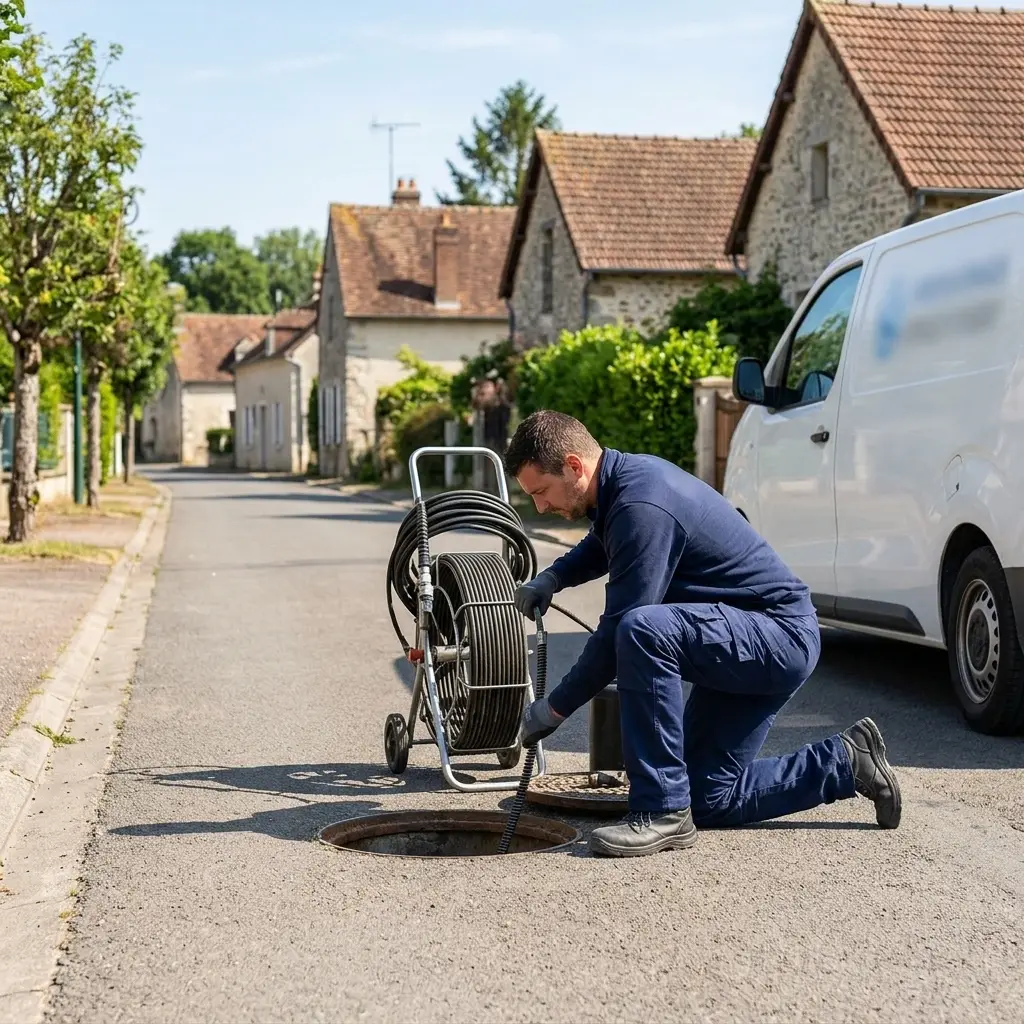 Une solution fiable pour vos conduits à Vienne-en-Arthies