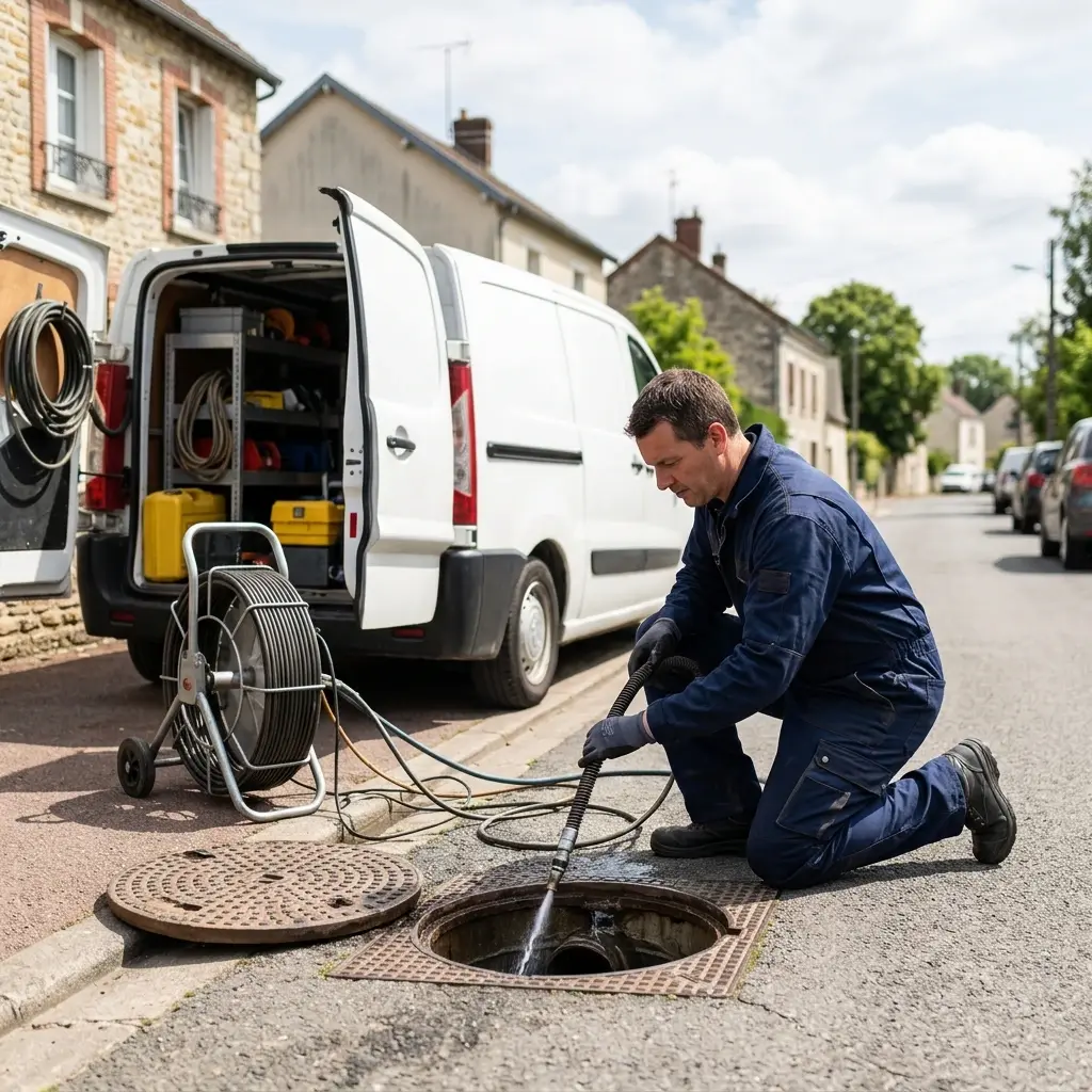 Pourquoi nous choisir pour vos travaux à Villers-en-Arthies ?