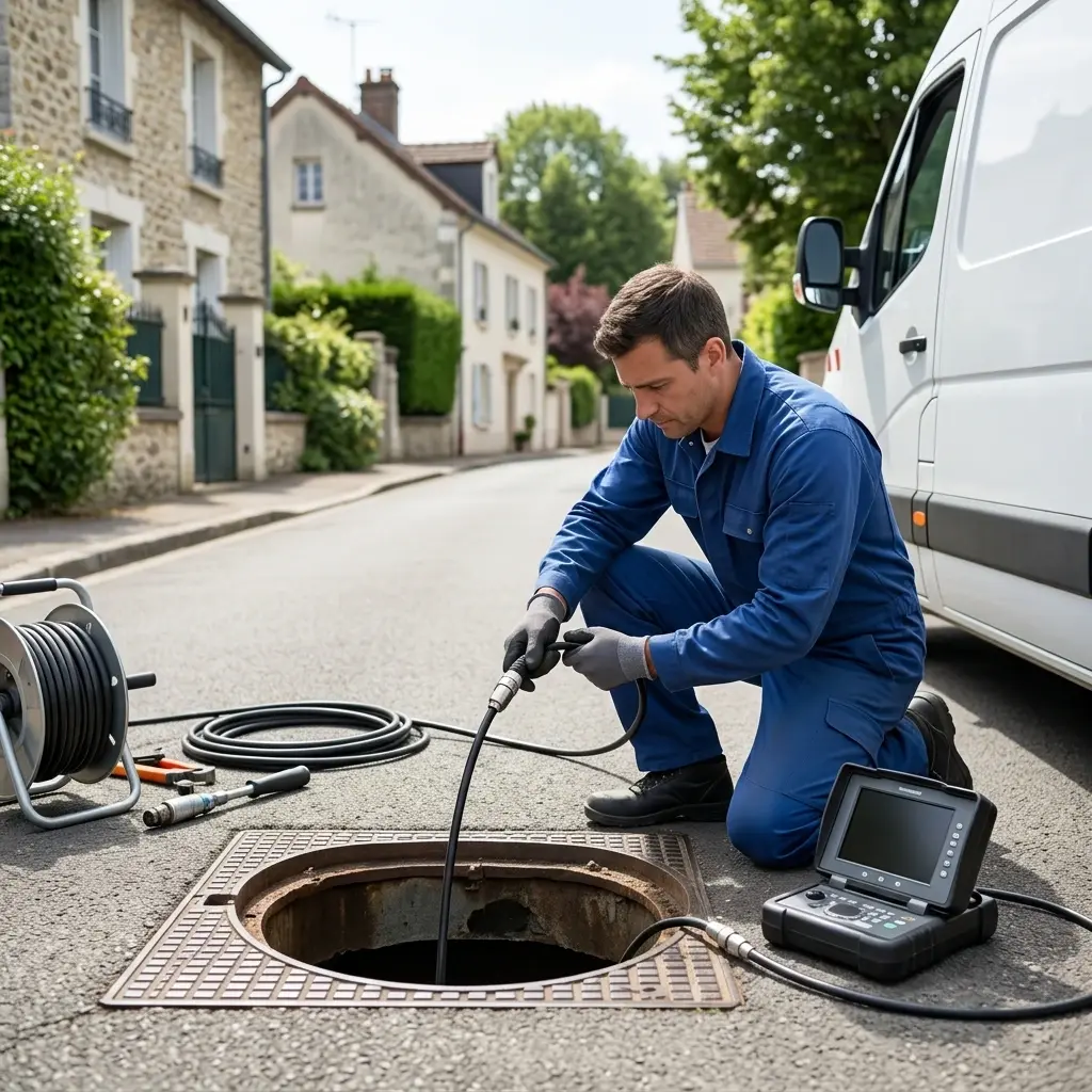 Prévenir l'apparition des bouchons