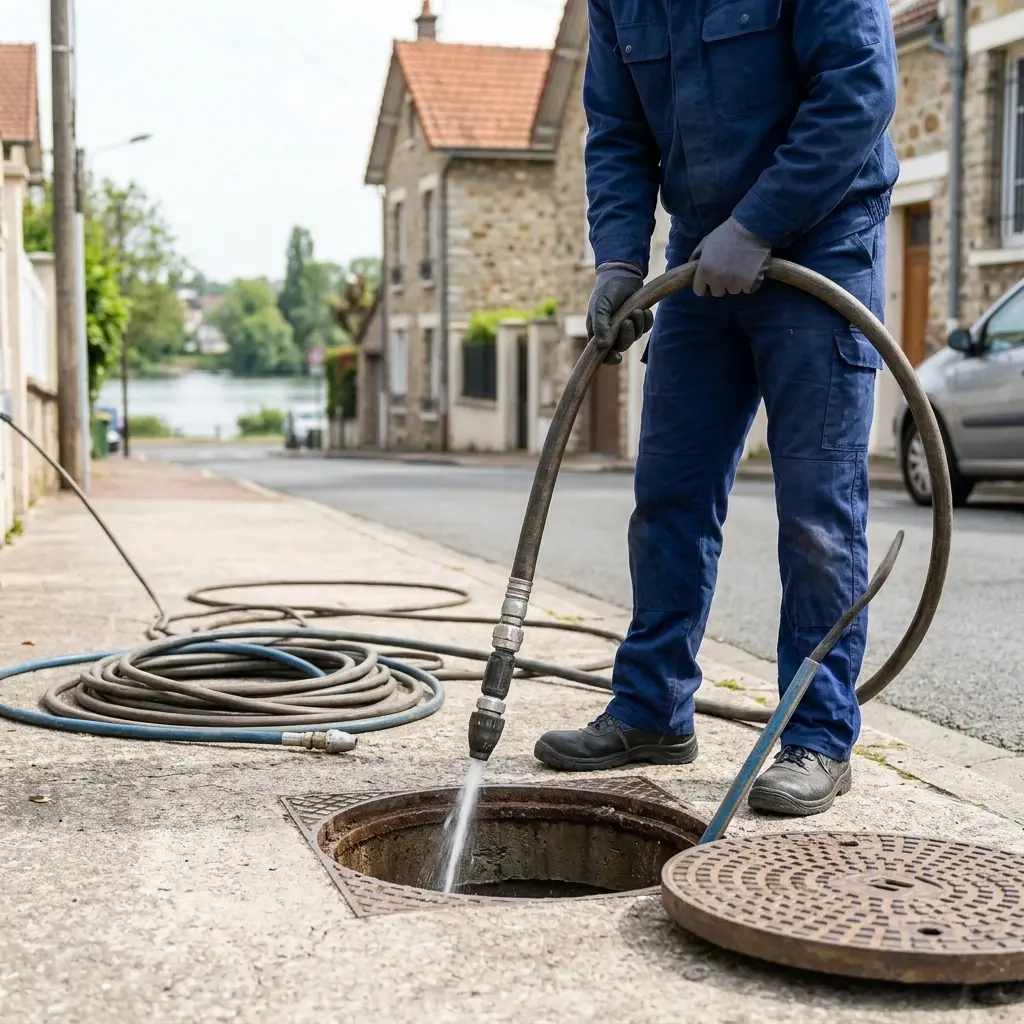 Pourquoi nous choisir à La Frette-sur-Seine