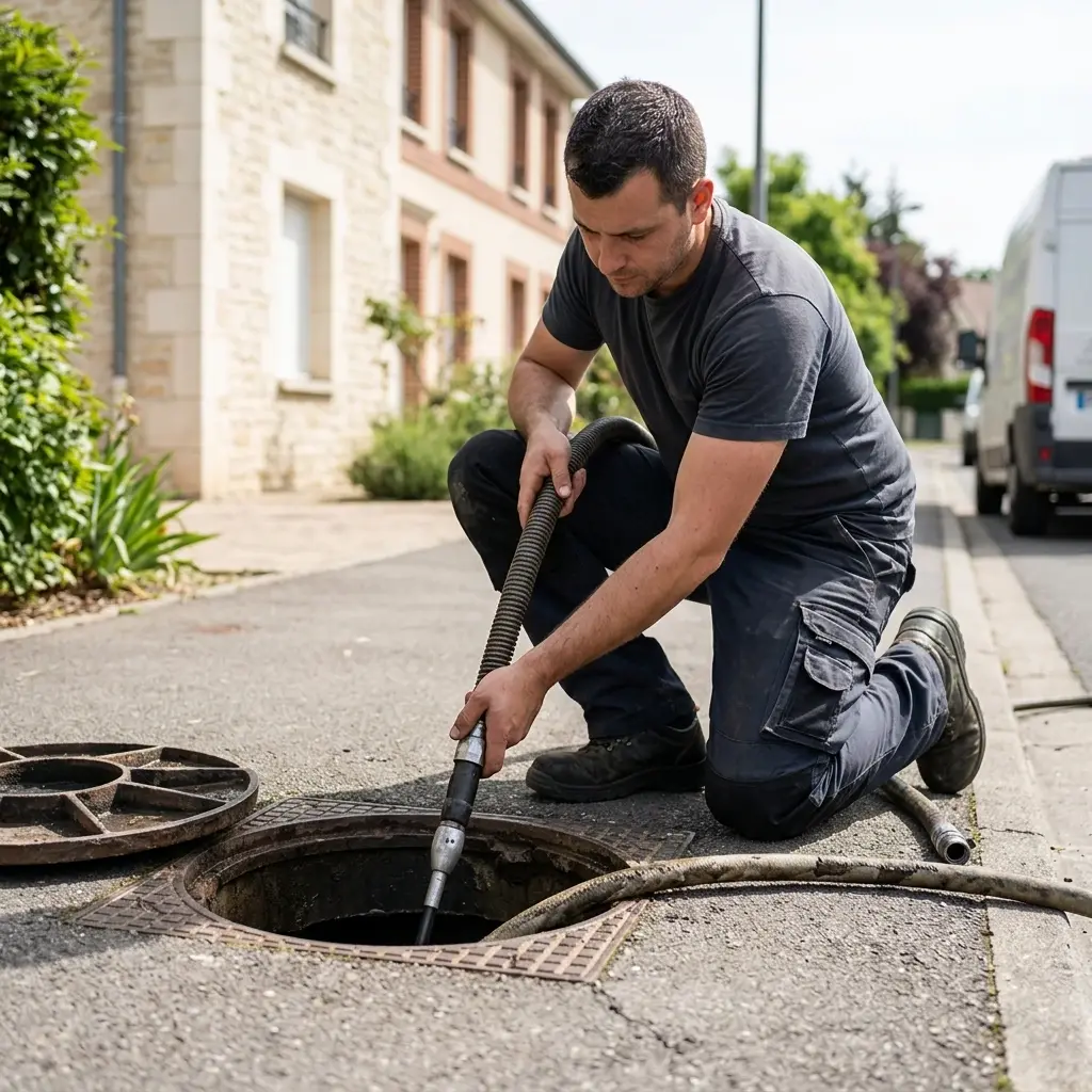 Réflexes et prévention à Bessancourt