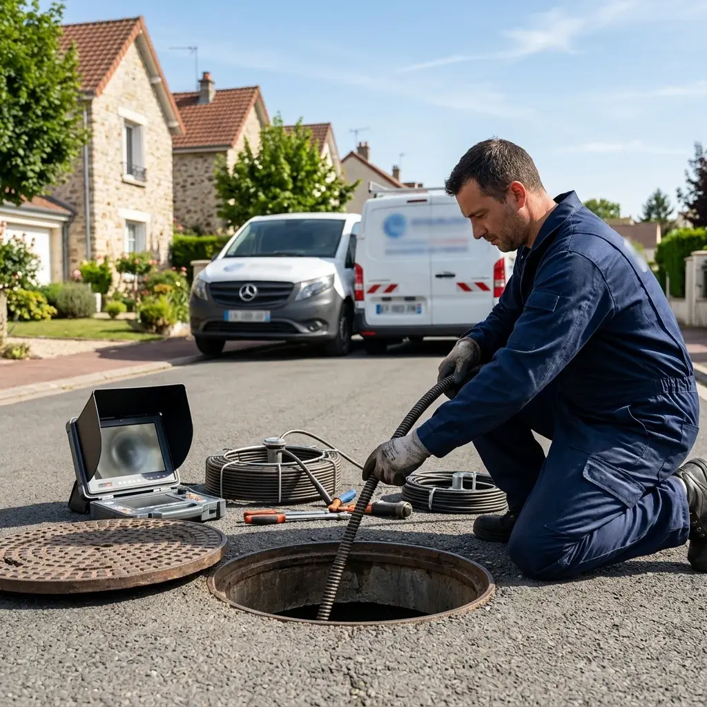 Une expertise locale pour protéger vos installations sanitaires