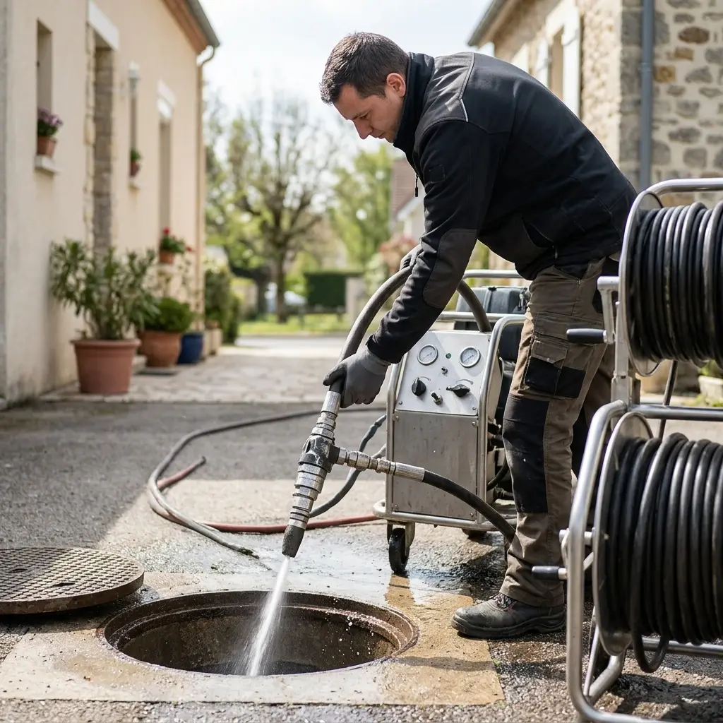 Une approche technique pour un résultat garanti