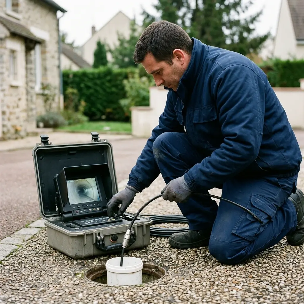 Un service de proximité pour un assainissement impeccable