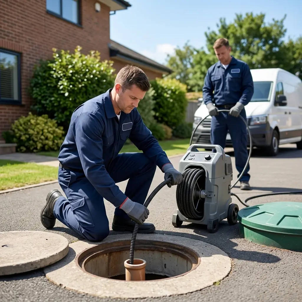 Une approche technique pour un débouchage durable