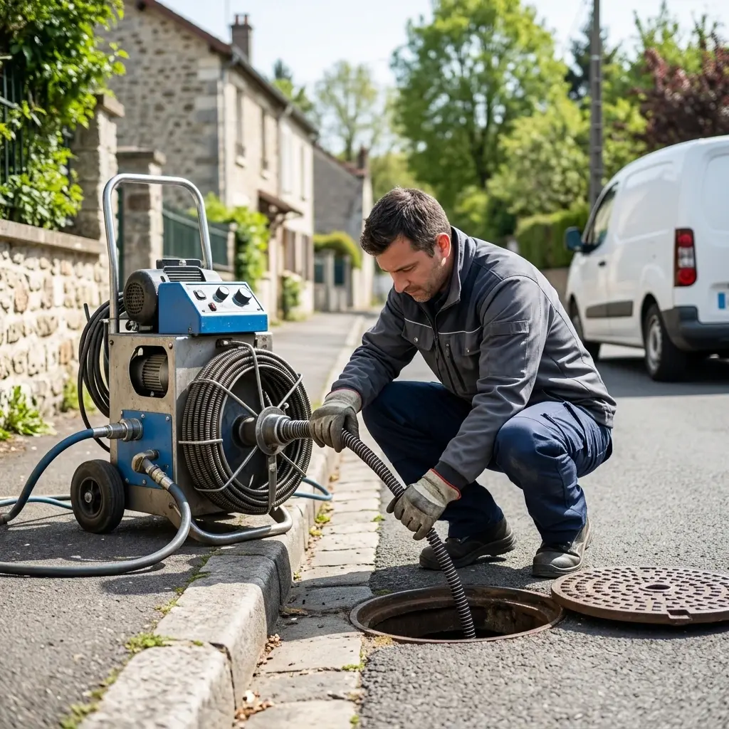 Notre méthode de traitement efficace