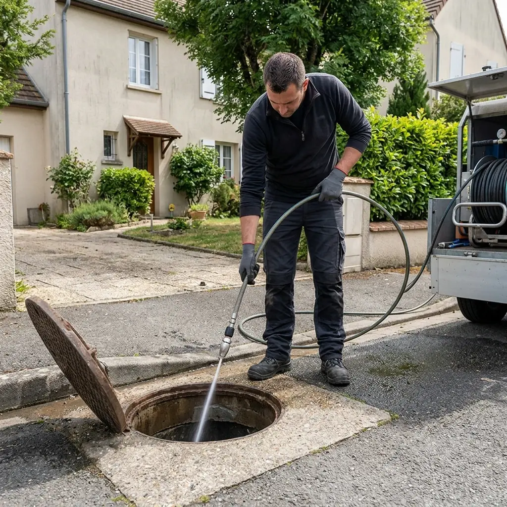 Comment se déroule l'intervention à Montsoult ?