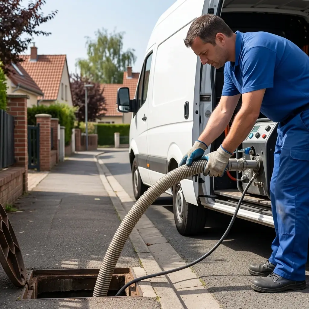 Une solution durable pour vos réseaux d'évacuation