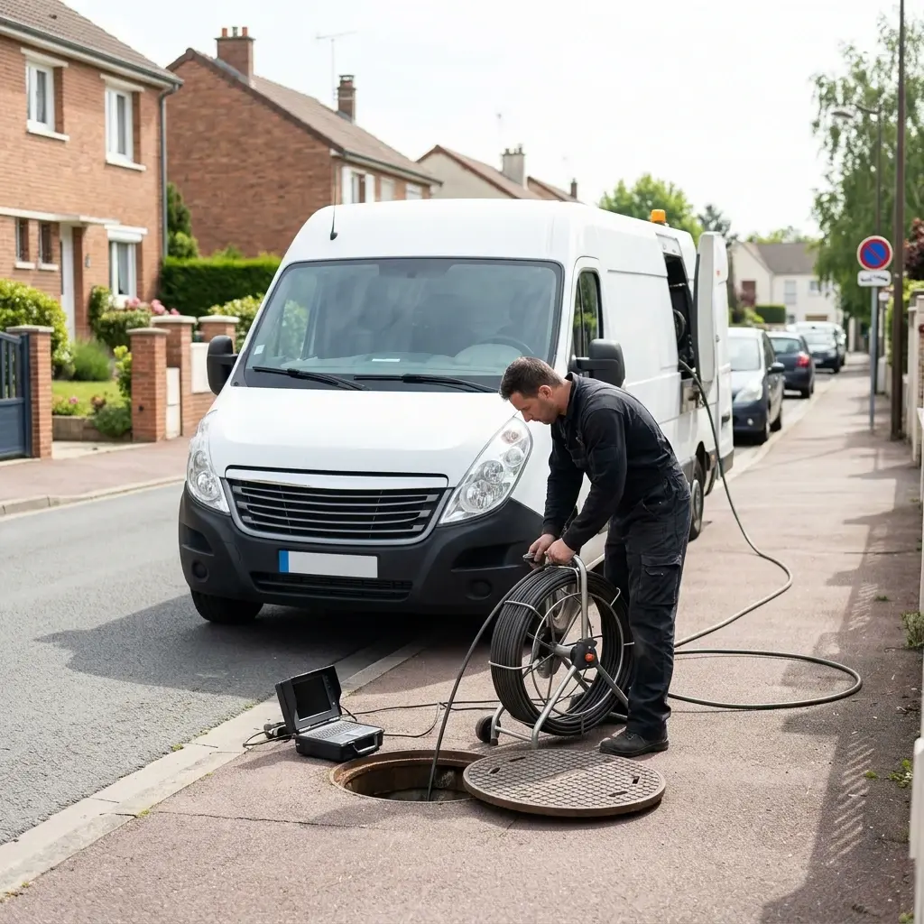 Besoin d'une intervention rapide à Moisselles ?