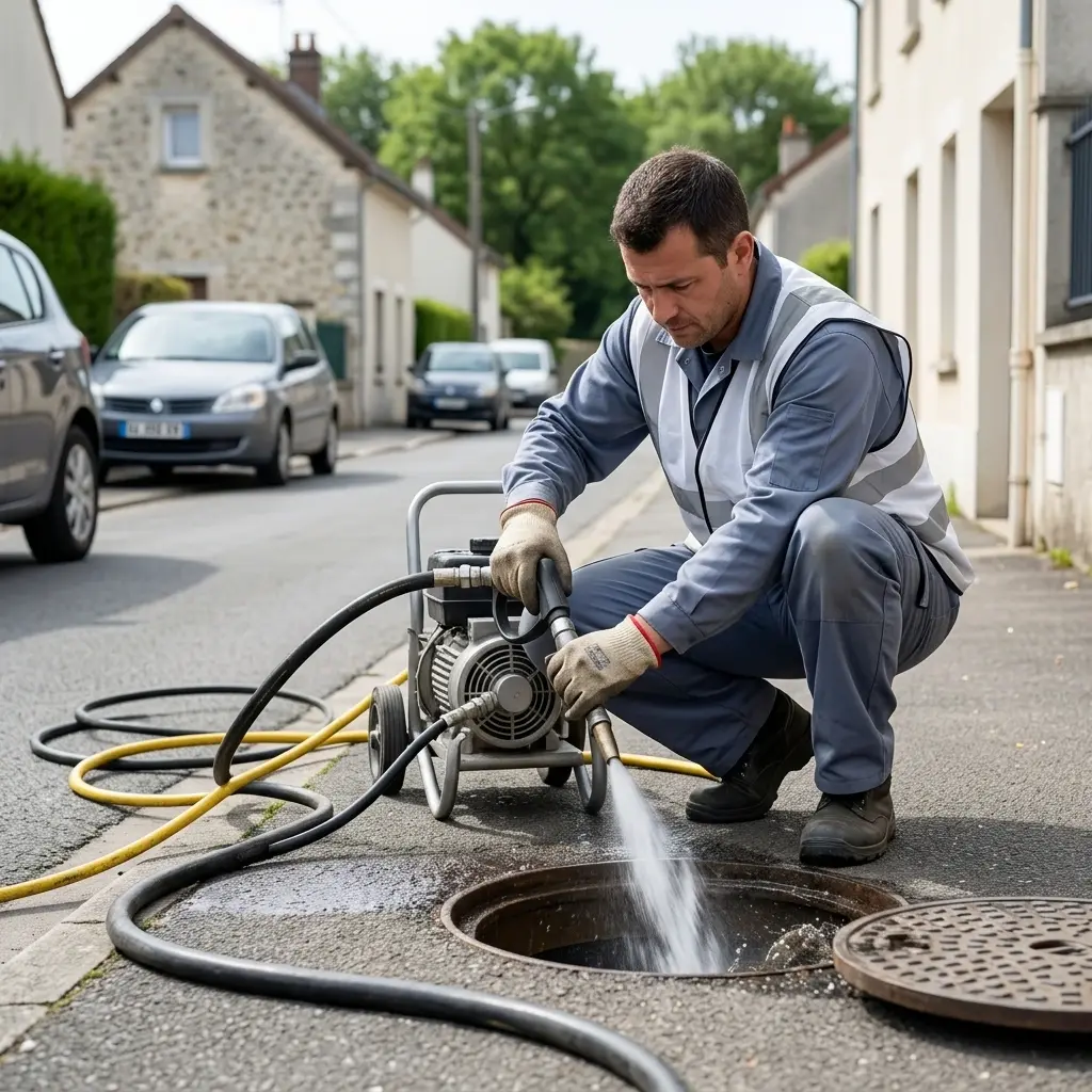 Une approche technique pour un débouchage durable