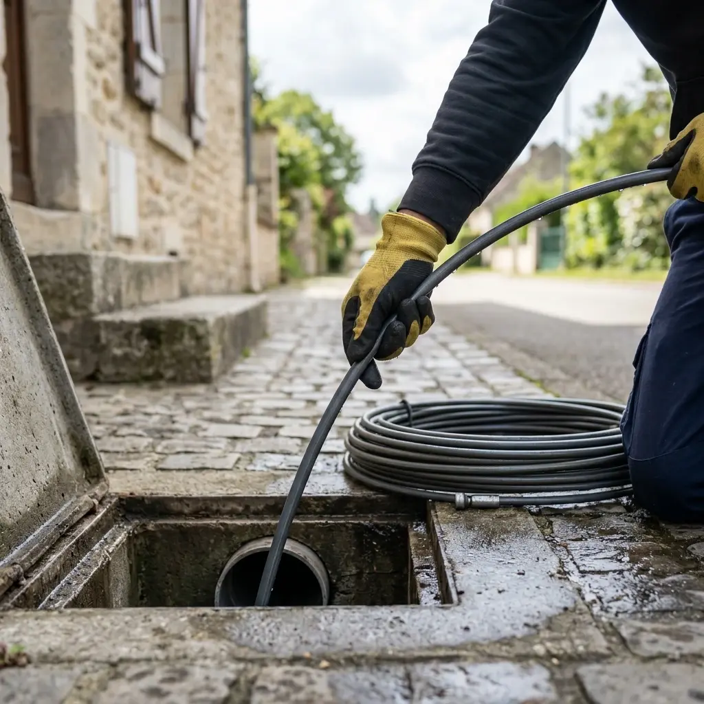 Pourquoi nous choisir pour vos travaux à Villaines-sous-Bois ?