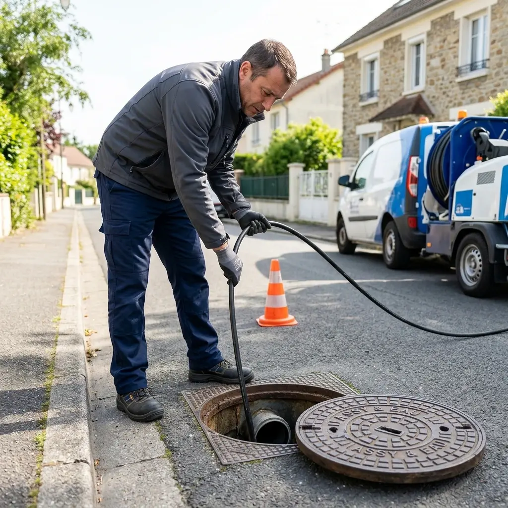 Une expertise locale pour votre assainissement