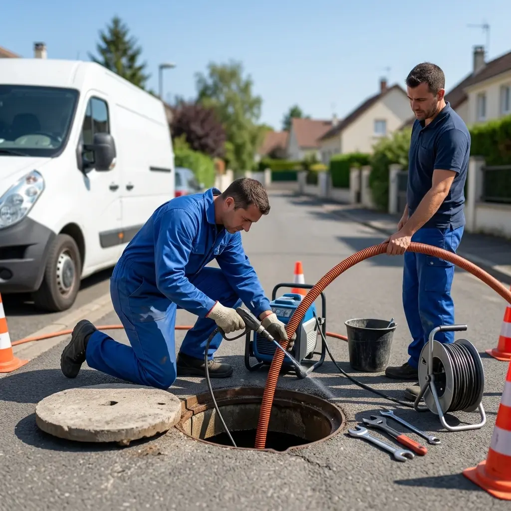 Notre technique d'intervention locale