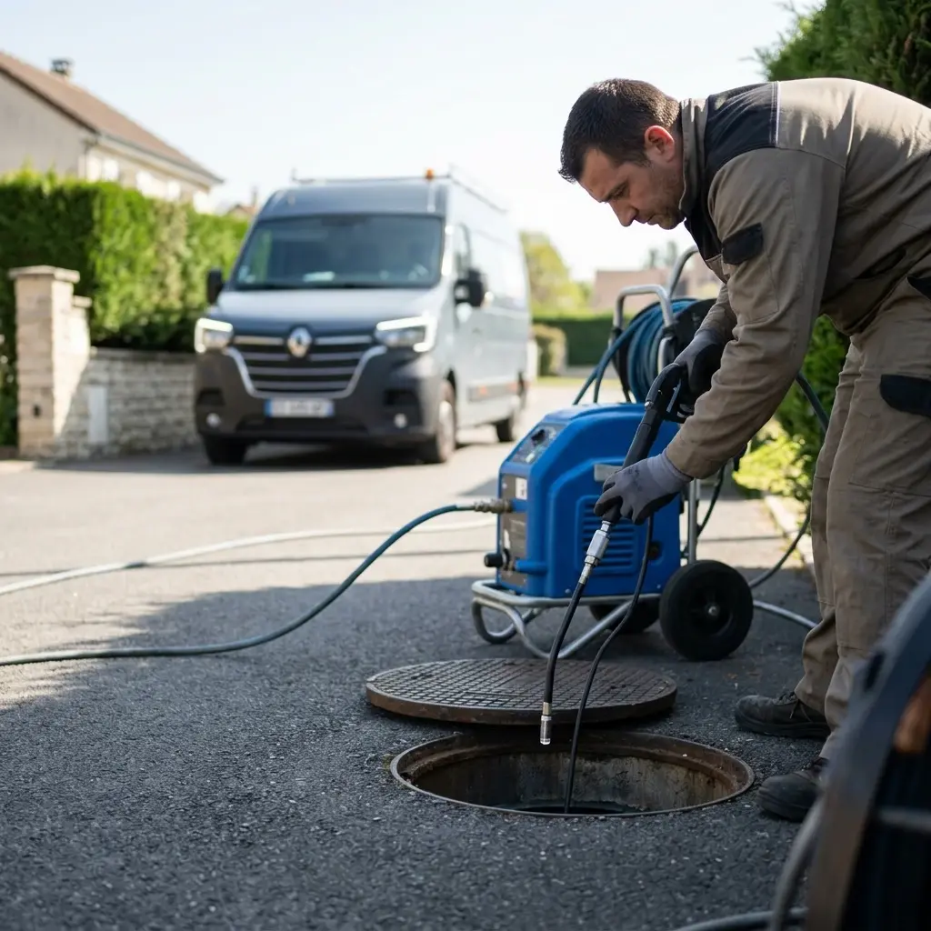 Comment prévenir les bouchons et réagir correctement ?
