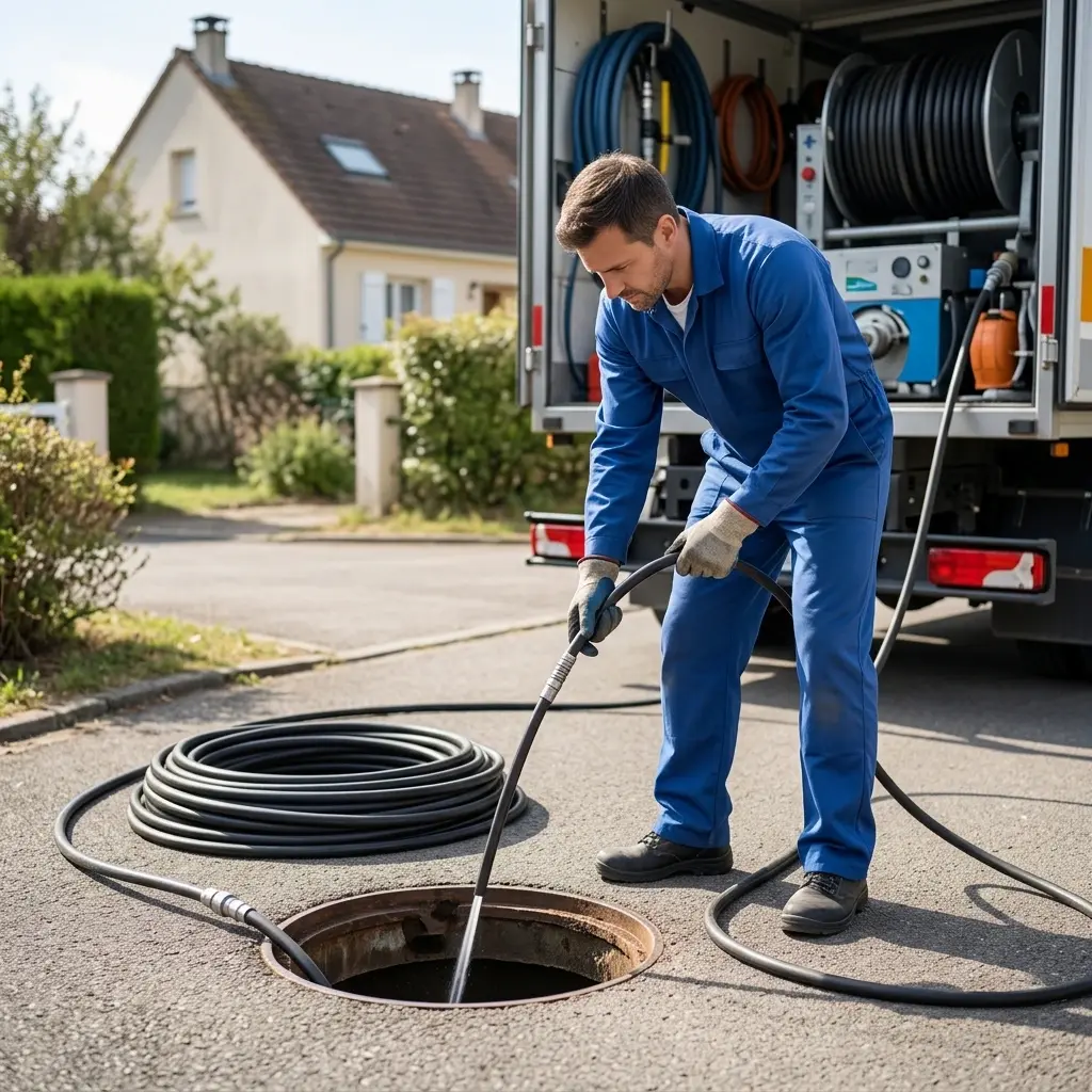 Une approche technique pour libérer vos conduits