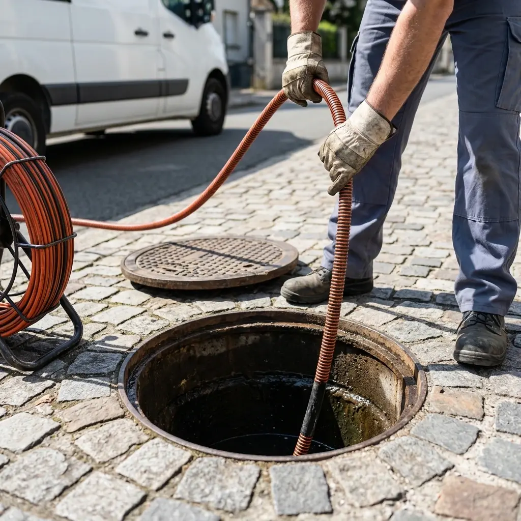 Comment nous traitons votre problème