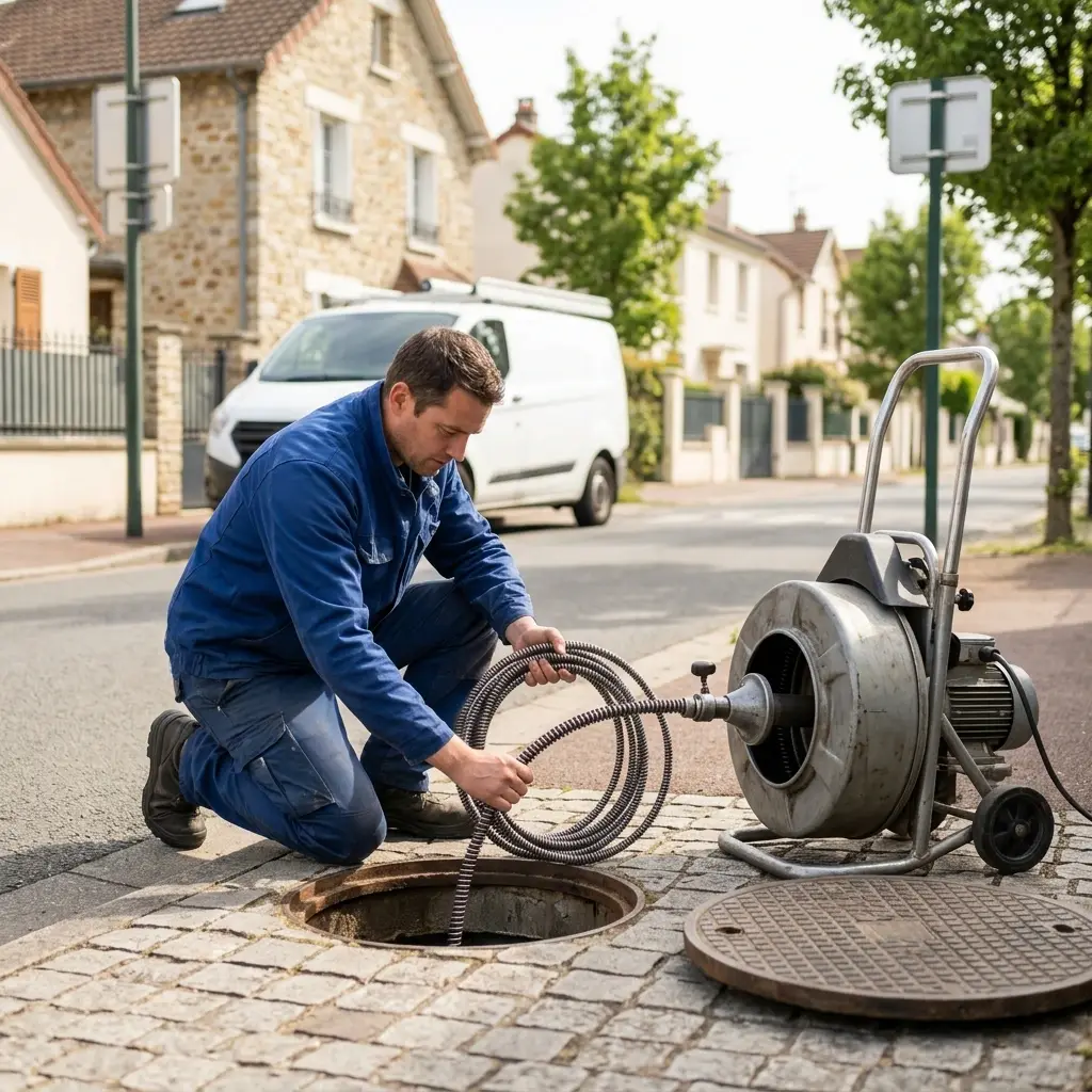 Notre approche technique de terrain
