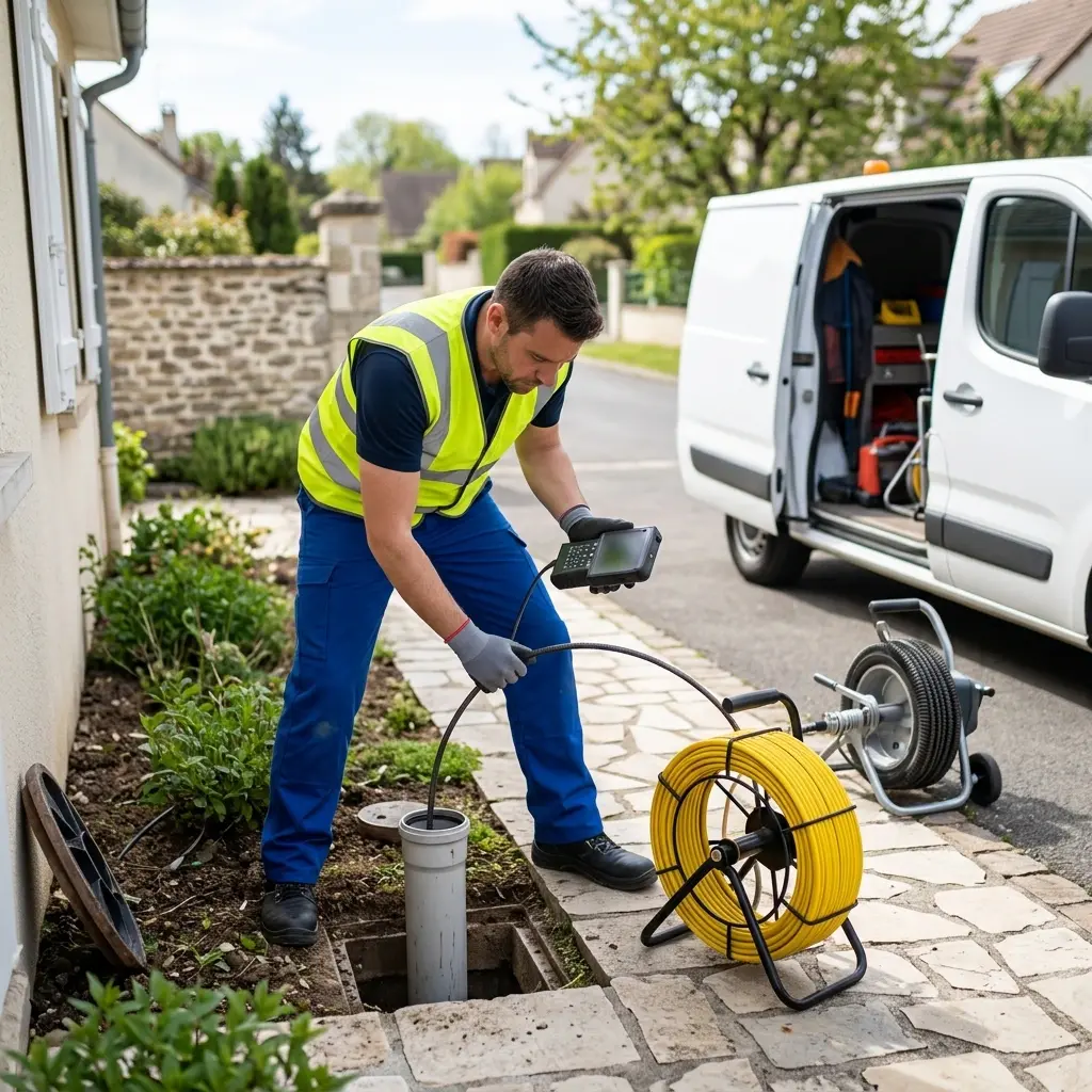 Prévenir les bouchons à domicile