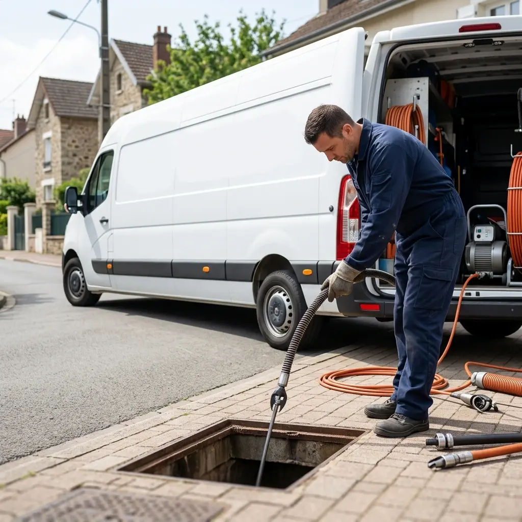 Pourquoi nous choisir à Parmain