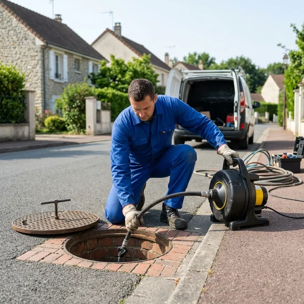 Un service de qualité pour votre confort