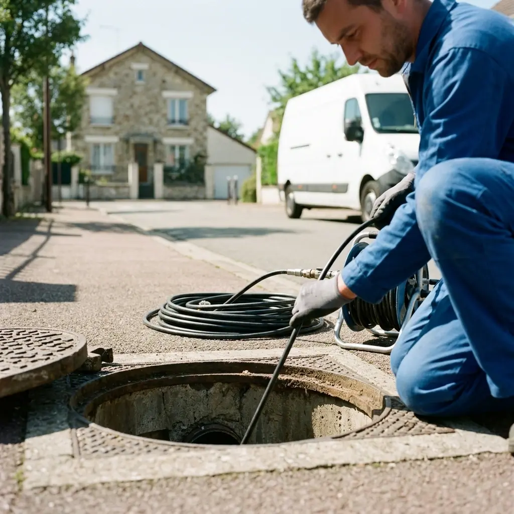 Une solution fiable pour vos canalisations