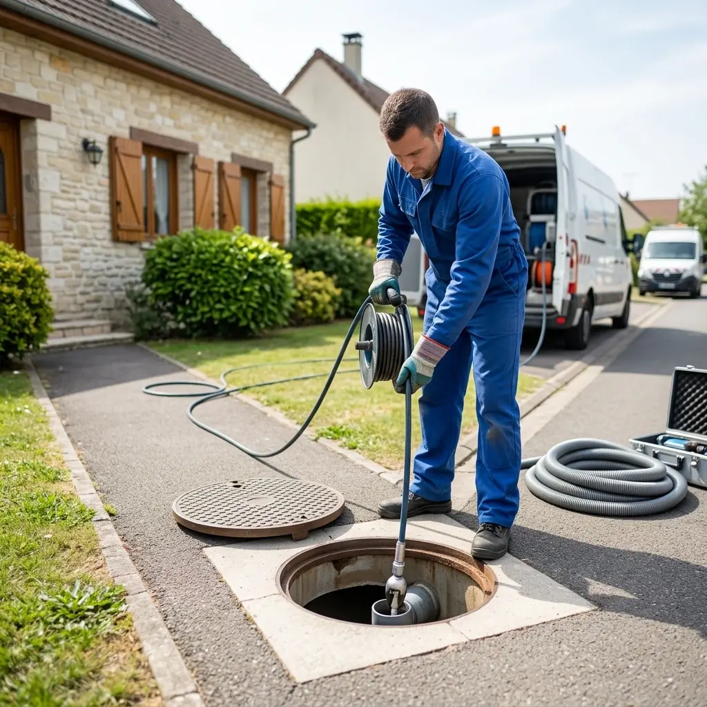 Une approche technique pour un débouchage radical