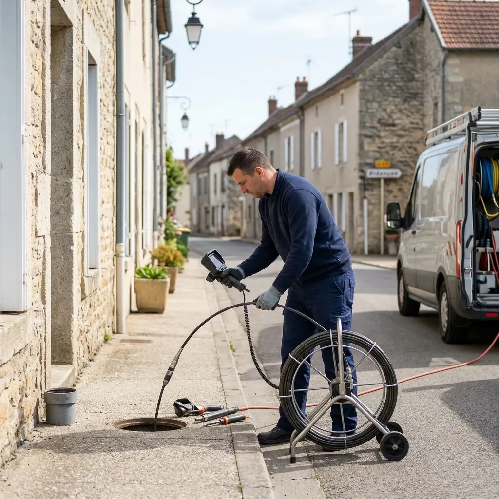 Pourquoi choisir notre expertise à Bréançon ?