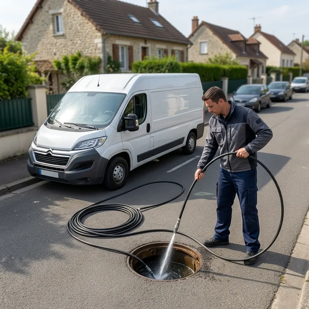 Comment se déroule l'intervention à Bréançon ?