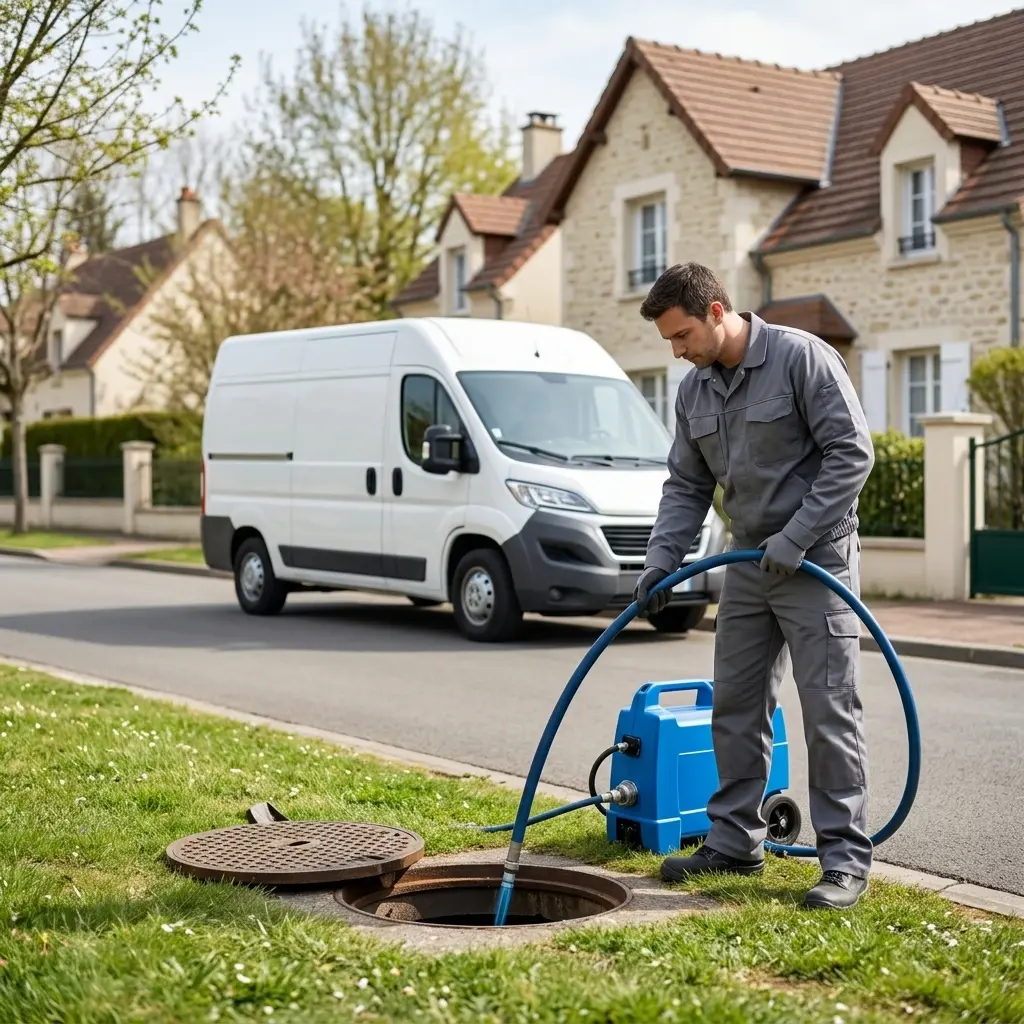 Une approche technique pour un débouchage efficace