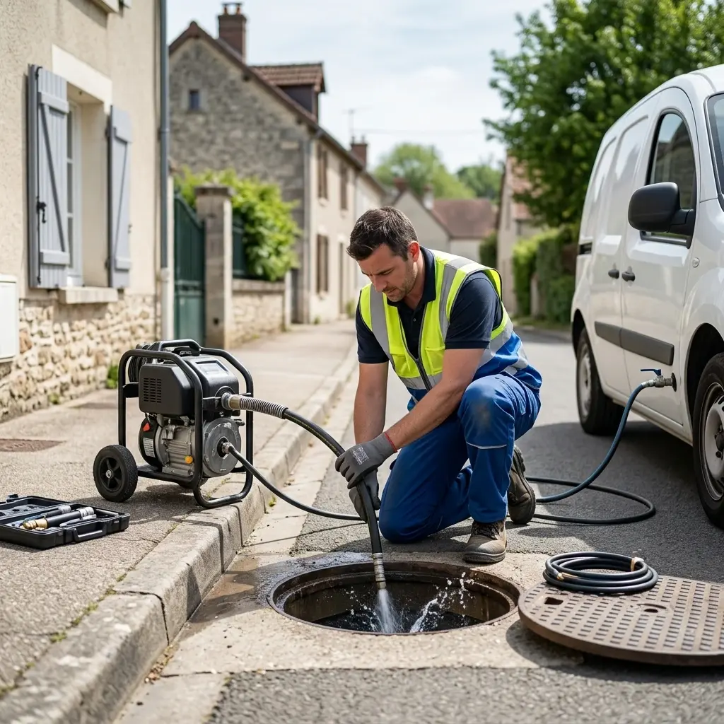 Adoptez les bons gestes pour prévenir les bouchons chez vous