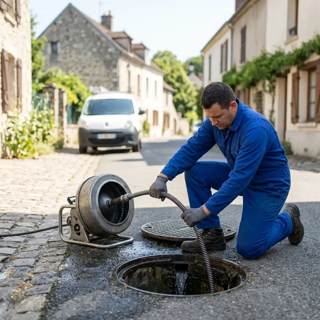 Pourquoi nous choisir pour vos travaux à Brignancourt ?