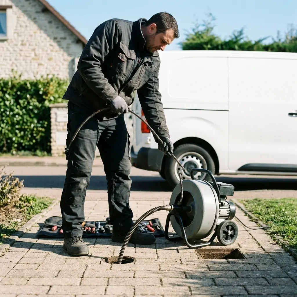 Une approche technique pour un débouchage durable