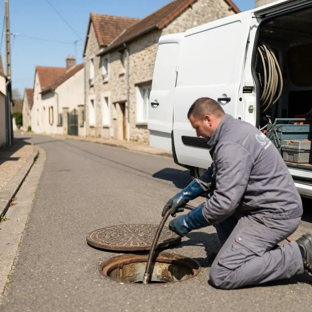 Pourquoi choisir notre expertise à Haravilliers ?