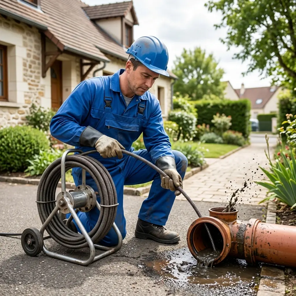 Une solution fiable pour retrouver un confort domestique total