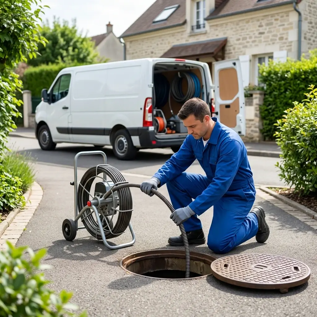 Adoptez les bons gestes pour prévenir les obstructions