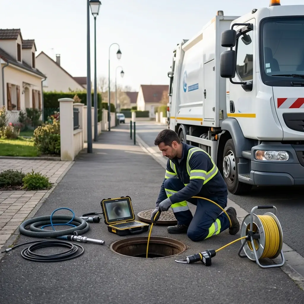 Comment se déroule l'intervention à Heaulme ?
